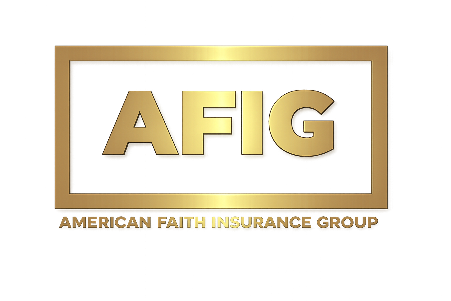 American Faith Insurance Group logo